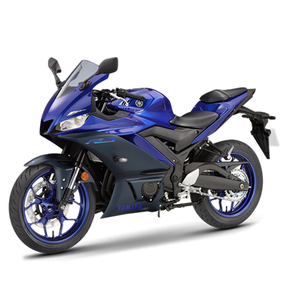 YZF-R3